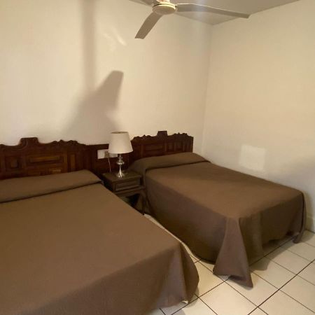 Hotel Maya Ixtlan Ixtlan del Rio 外观 照片