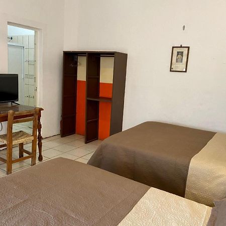 Hotel Maya Ixtlan Ixtlan del Rio 外观 照片