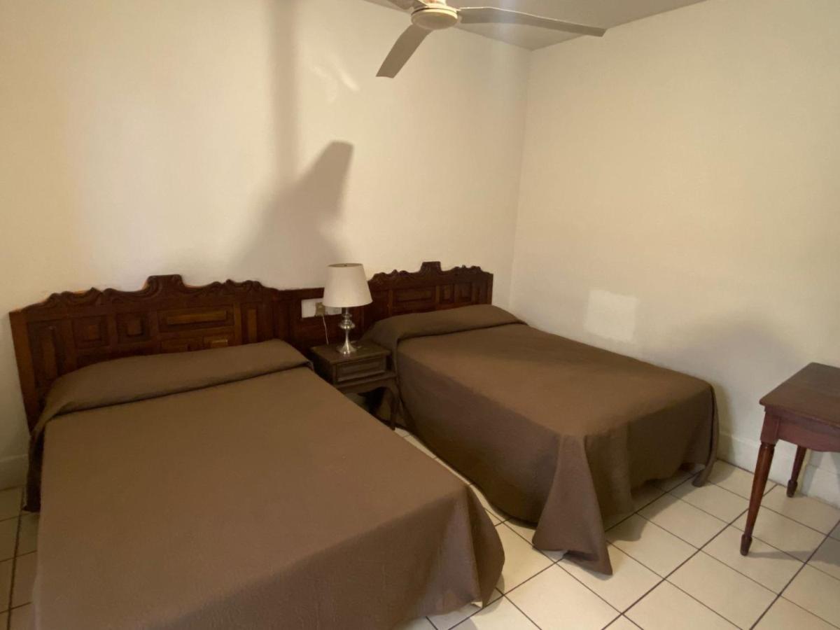 Hotel Maya Ixtlan Ixtlan del Rio 外观 照片