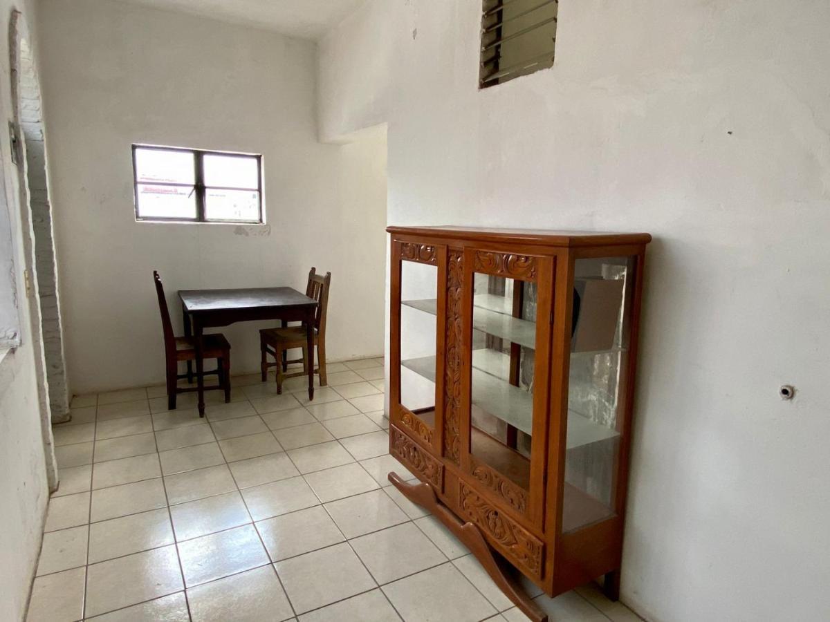 Hotel Maya Ixtlan Ixtlan del Rio 外观 照片
