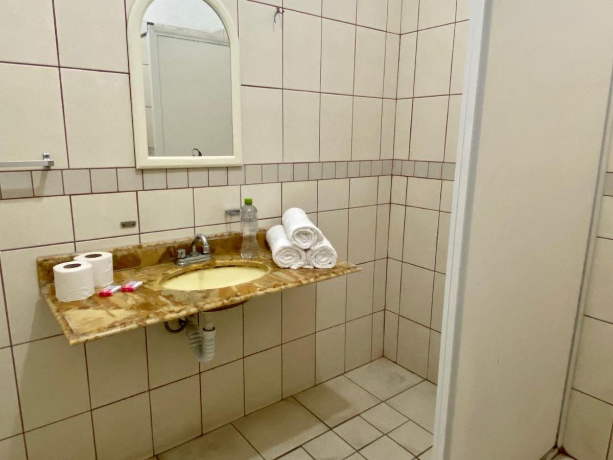 Hotel Maya Ixtlan Ixtlan del Rio 外观 照片