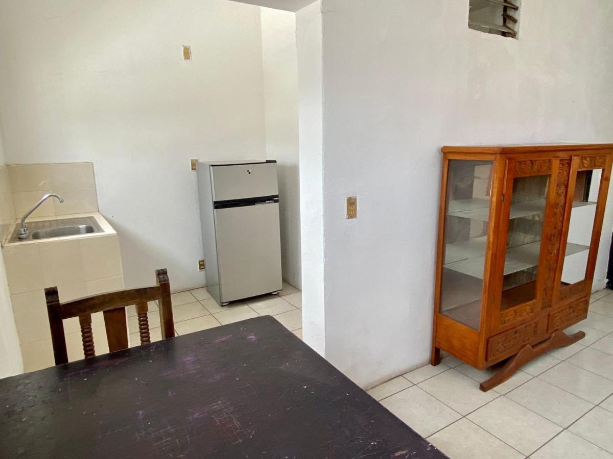 Hotel Maya Ixtlan Ixtlan del Rio 外观 照片