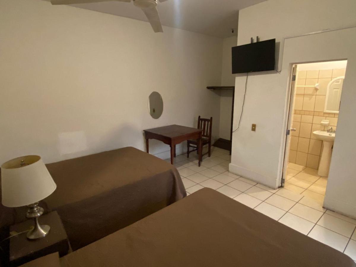 Hotel Maya Ixtlan Ixtlan del Rio 外观 照片