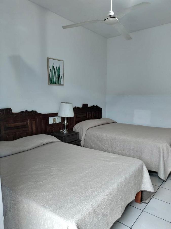 Hotel Maya Ixtlan Ixtlan del Rio 外观 照片