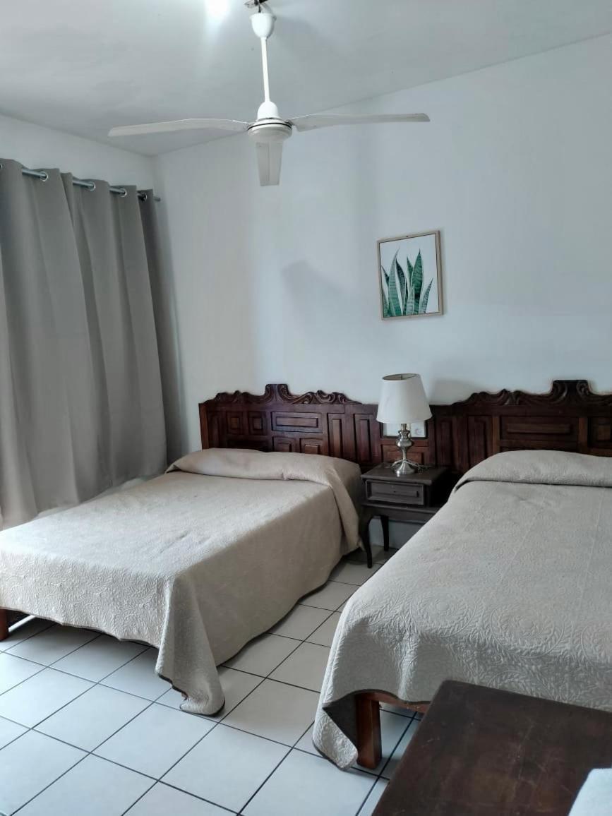 Hotel Maya Ixtlan Ixtlan del Rio 外观 照片